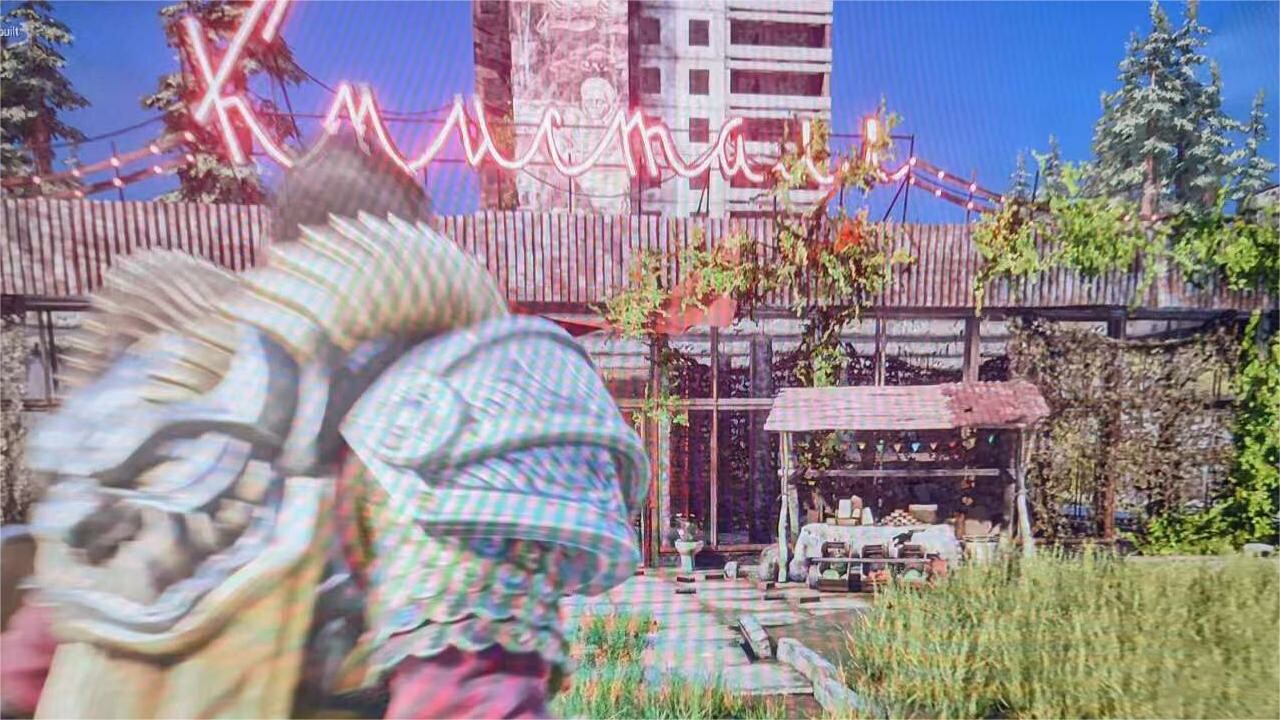 Just fighting screenshot 3