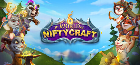 The World of Nifty Craft Playtest Cheat Engine/CT