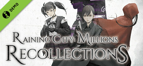 Steam thumbinal