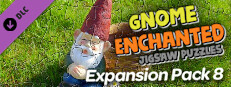 Gnome Enchanted Jigsaw Puzzles - Expansion Pack 8 Small Capsule Image