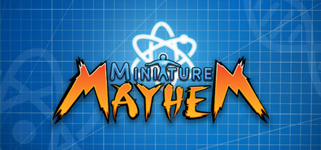 Miniature Mayhem! steam charts