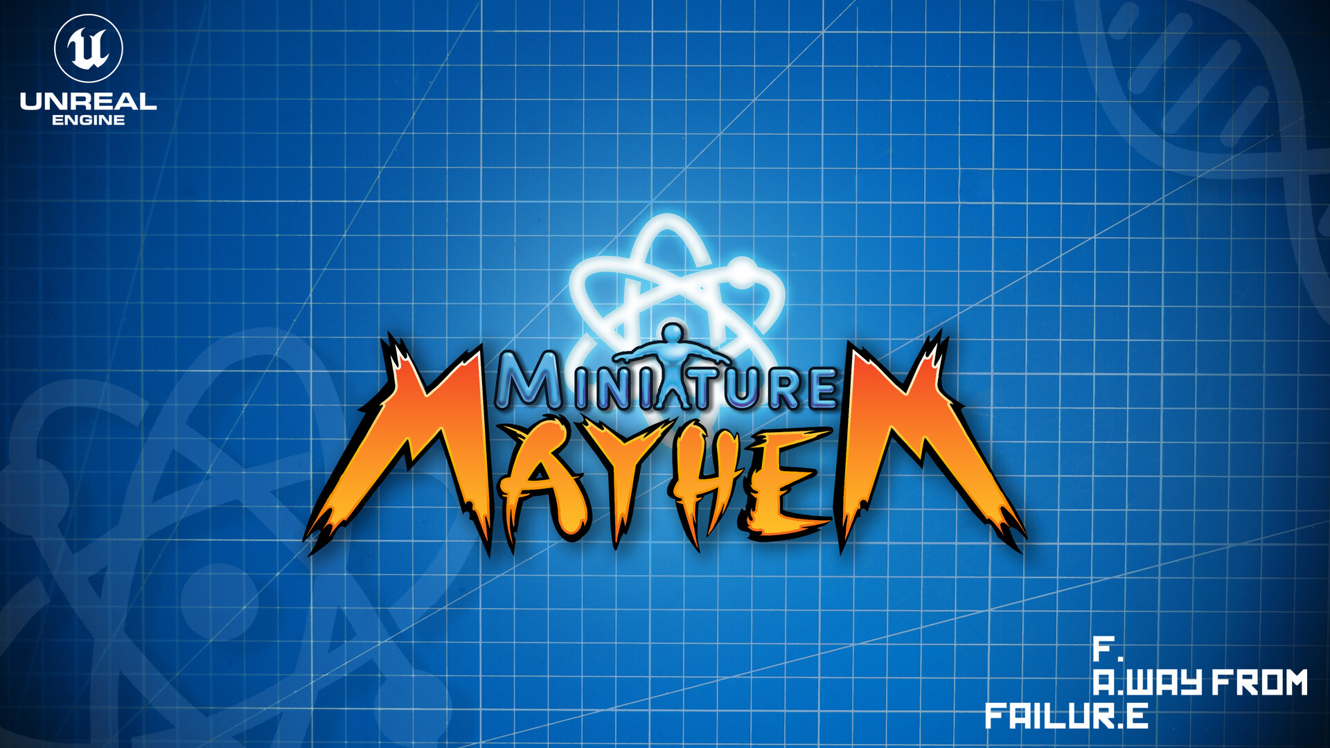 Miniature Mayhem! Featured Screenshot #1