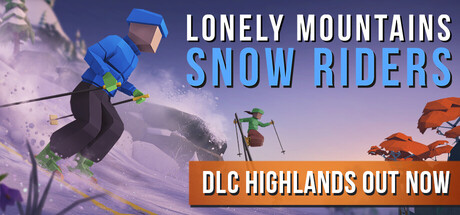 Lonely Mountains: Snow Riders