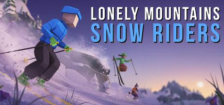 Lonely Mountains: Snow Riders Cheat Engine/CT