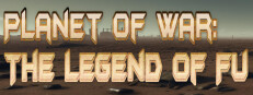 Planet of War: The Legend of Fu Playtest game capsule image
