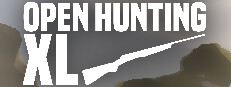 Open Hunting XL