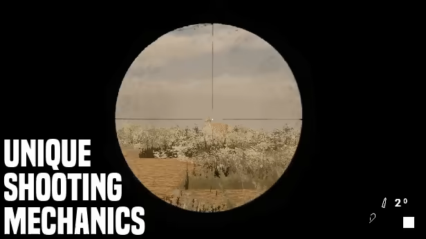 Open Hunting XL video 2