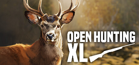 Open Hunting XL banner image