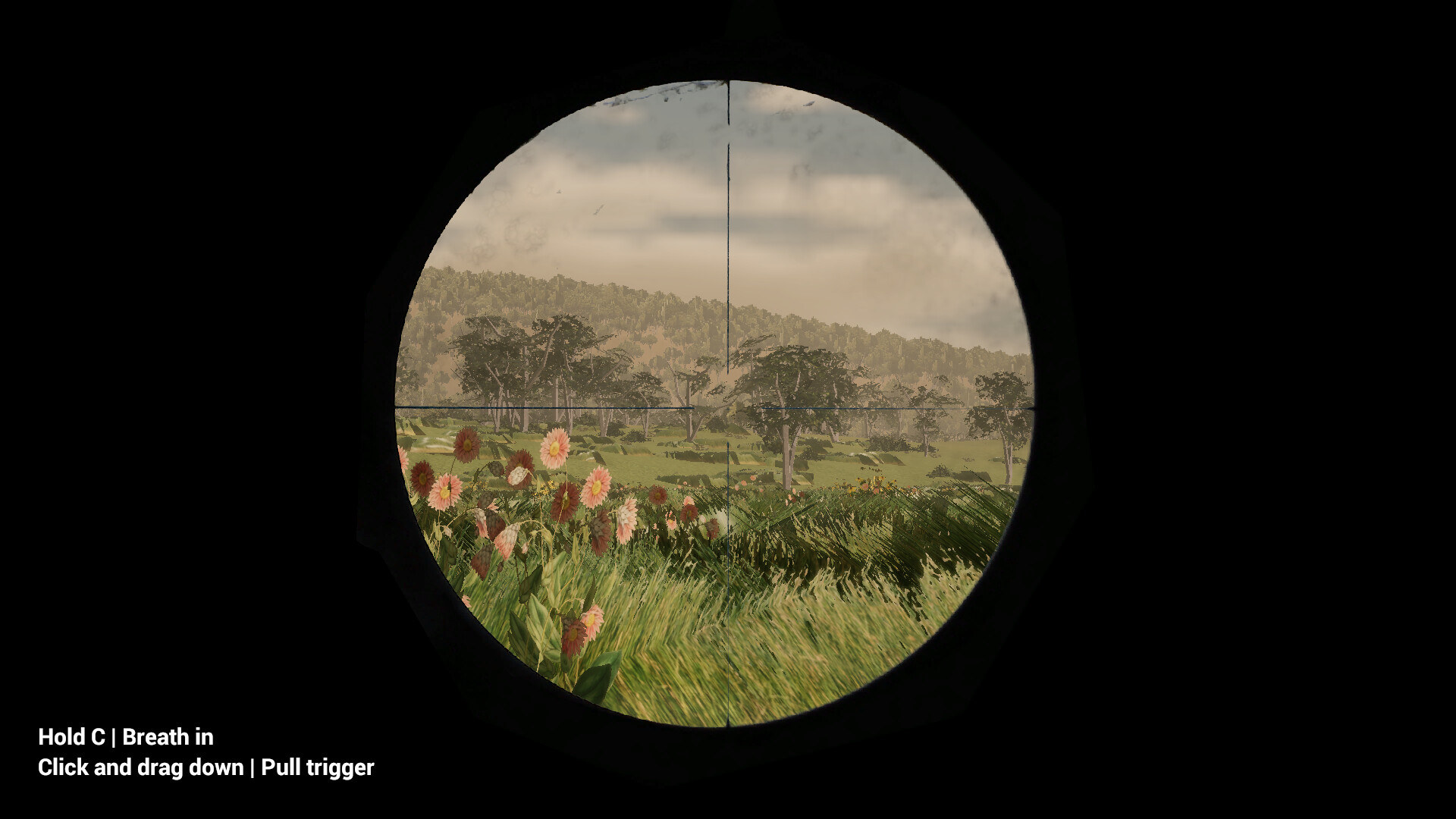 #4. Open Hunting XL (Steam) 由: Kunstaat