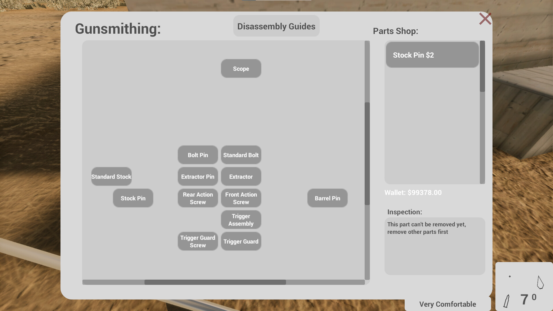 Open Hunting XL screenshot 5