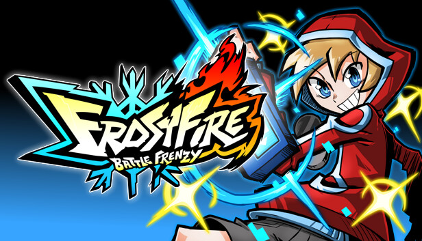 FrostFire -Battle Frenzy- on Steam