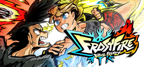 FrostFire -Battle Frenzy- - SUMACHU Games. Popular. 
