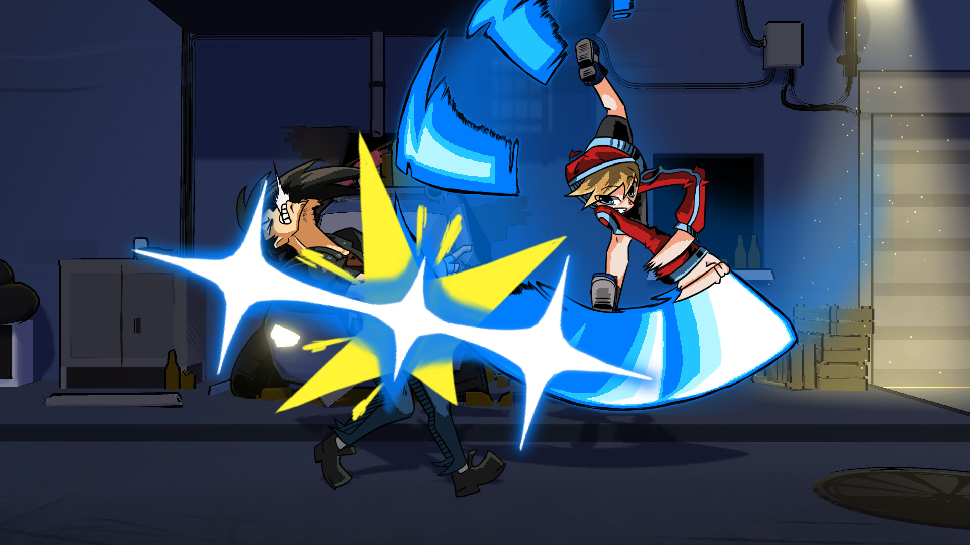 FrostFire -Battle Frenzy- screenshot #7