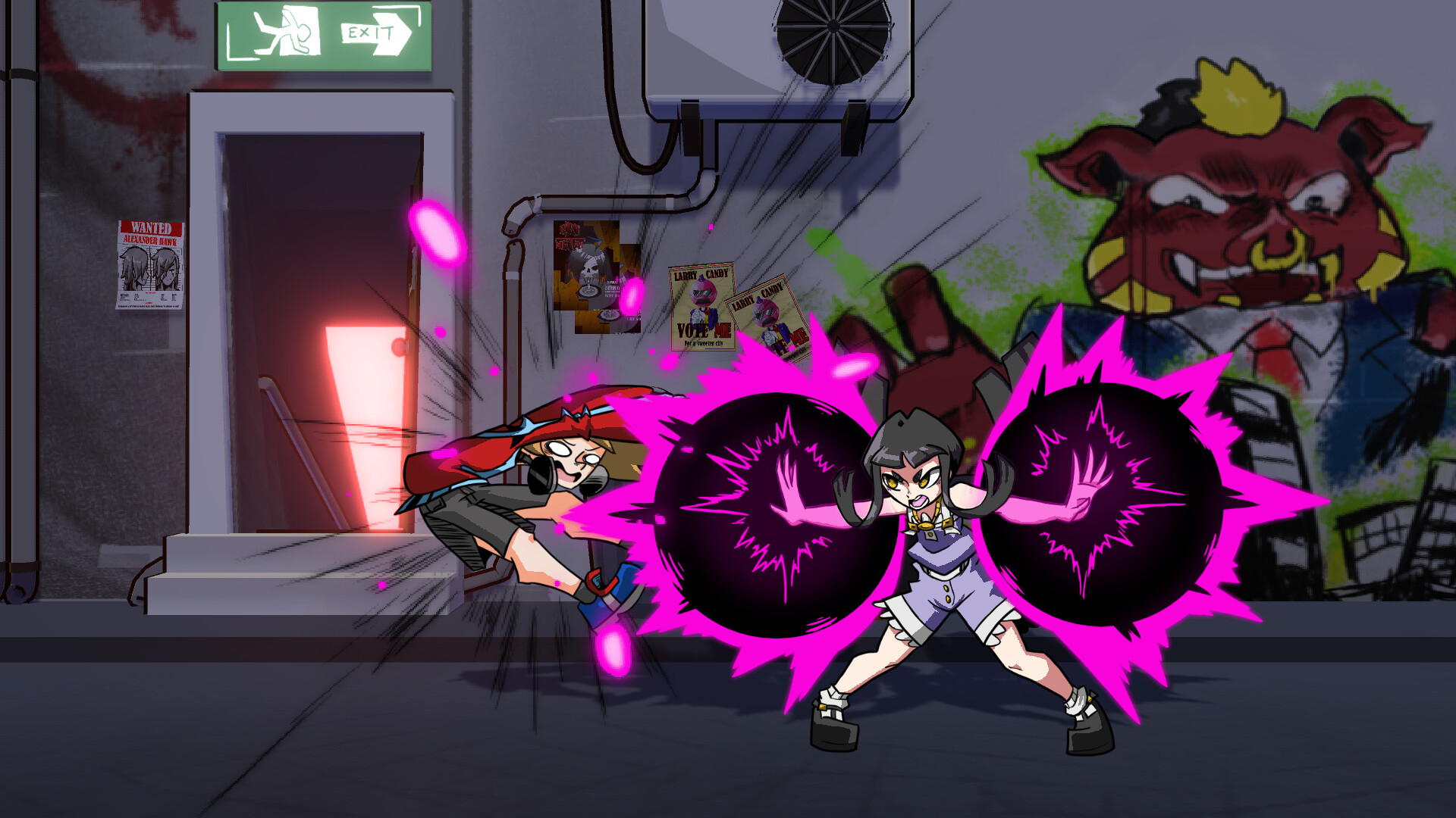 FrostFire -Battle Frenzy- screenshot #6