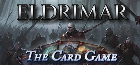 ELDRIMAR: The Card Game Cover Image