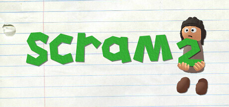 Scram 2 Playtest