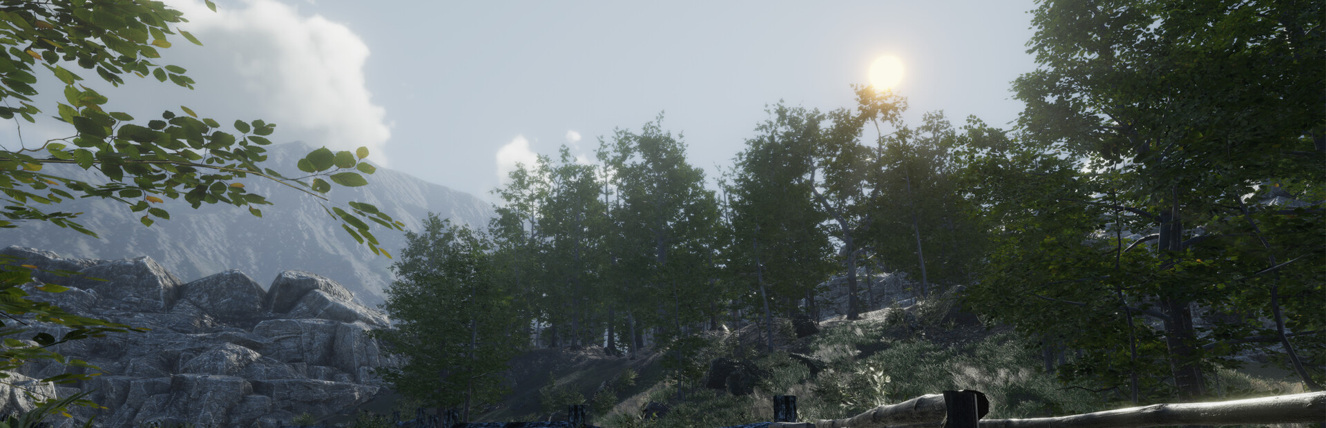 Go Outside