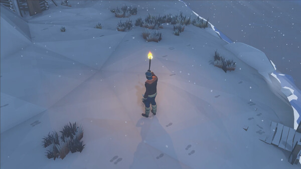 The White Prison screenshot 5