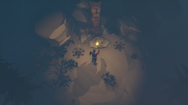 The White Prison screenshot 2