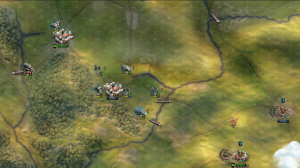图片[5]-前线：战争中的世界|前线：世界大战/Frontline: World At War-闲鱼岛-免费游戏下载