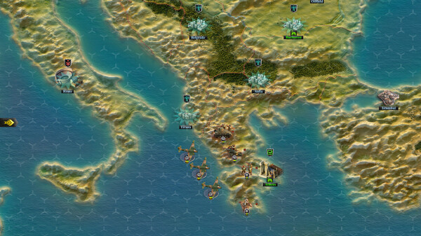图片[4]-前线：战争中的世界|前线：世界大战/Frontline: World At War-闲鱼岛-免费游戏下载
