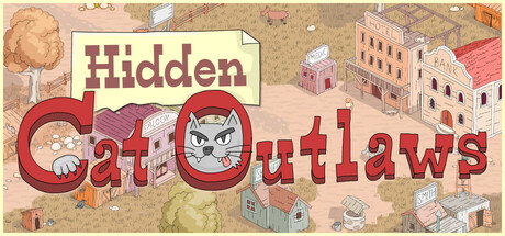 Hidden Cat Outlaws Cheat Engine/CT