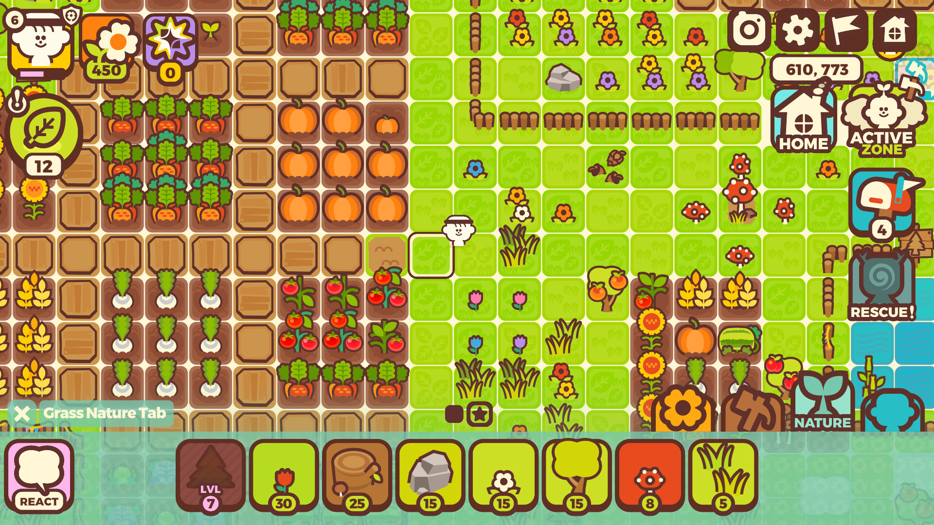 Communite Demo Featured Screenshot #1