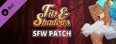 Tits and Shadows - SFW Patch game capsule image