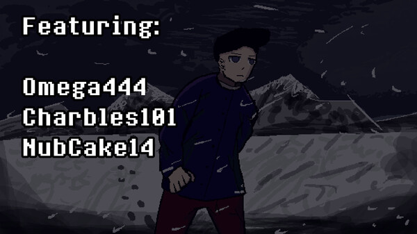 A Step From Insanity Soundtrack screenshot 2