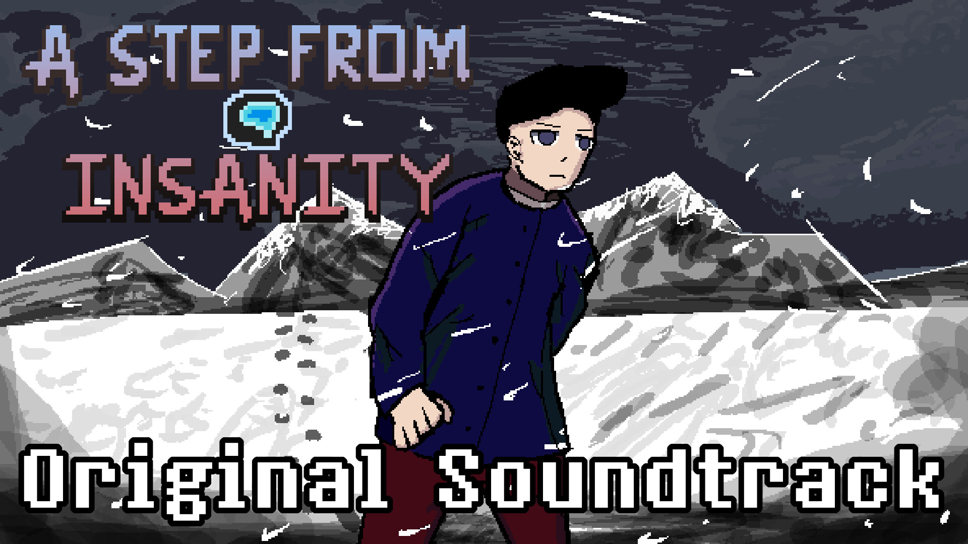 A Step From Insanity Soundtrack Featured Screenshot #1