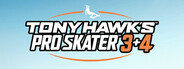 《Tony Hawk's™ Pro Skater™ 3+4》