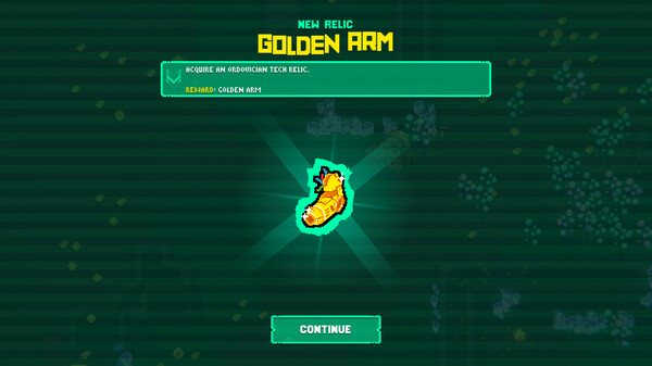 Hive Jump 2: Survivors.