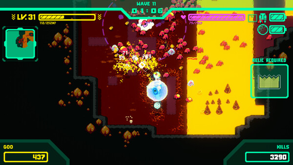 Hive Jump 2: Survivors