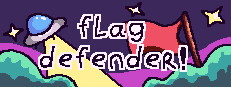 Flag Defender!