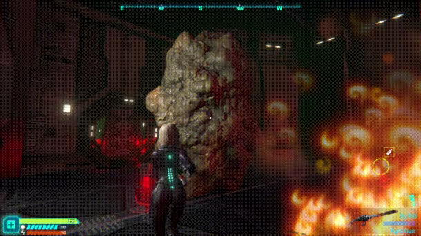 Cosmotroid video 3