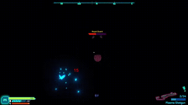 Cosmotroid video 4