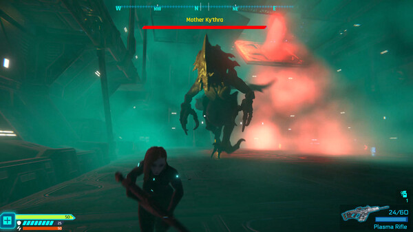 Cosmotroid screenshot 4