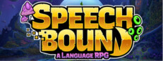 Speechbound - A Language RPG Playtest game capsule image