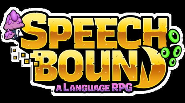 Speechbound - A Language RPG Playtest screenshot 2