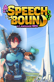 Speechbound - A Language RPG Playtest screenshot 1