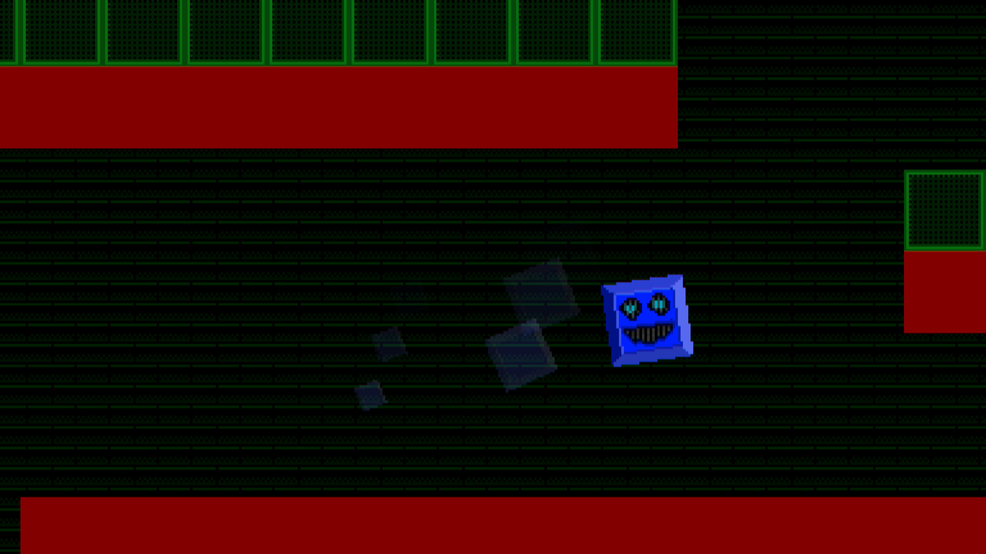 Floating Cuboid Featured Screenshot #1