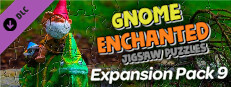 Gnome Enchanted Jigsaw Puzzles - Expansion Pack 9 Small Capsule Image