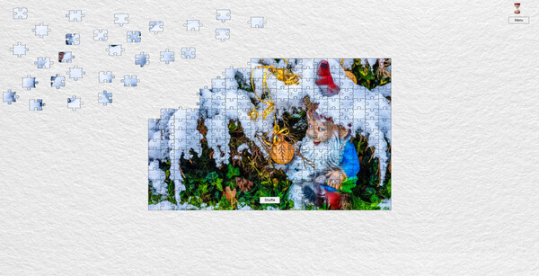 Gnome Enchanted Jigsaw Puzzles - Expansion Pack 9