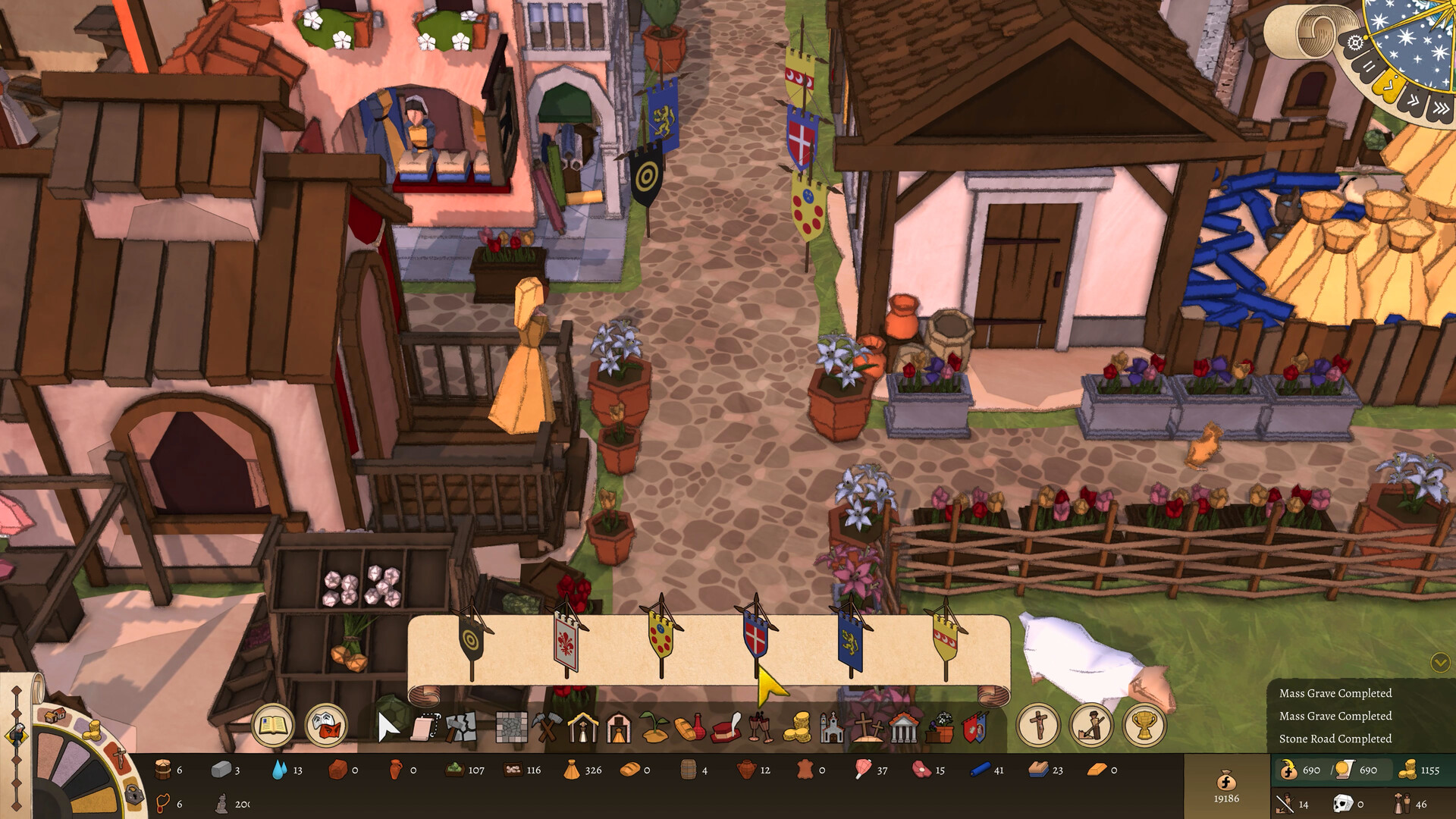 HistoriCity: Florence screenshot 7