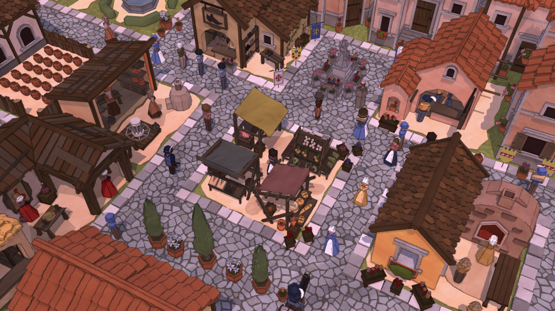 HistoriCity: Florence screenshot 11