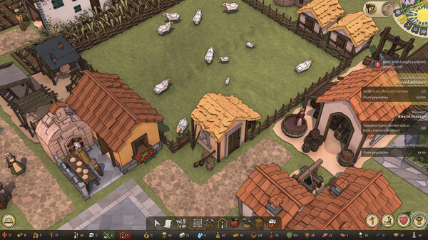 HistoriCity: Florence screenshot 5
