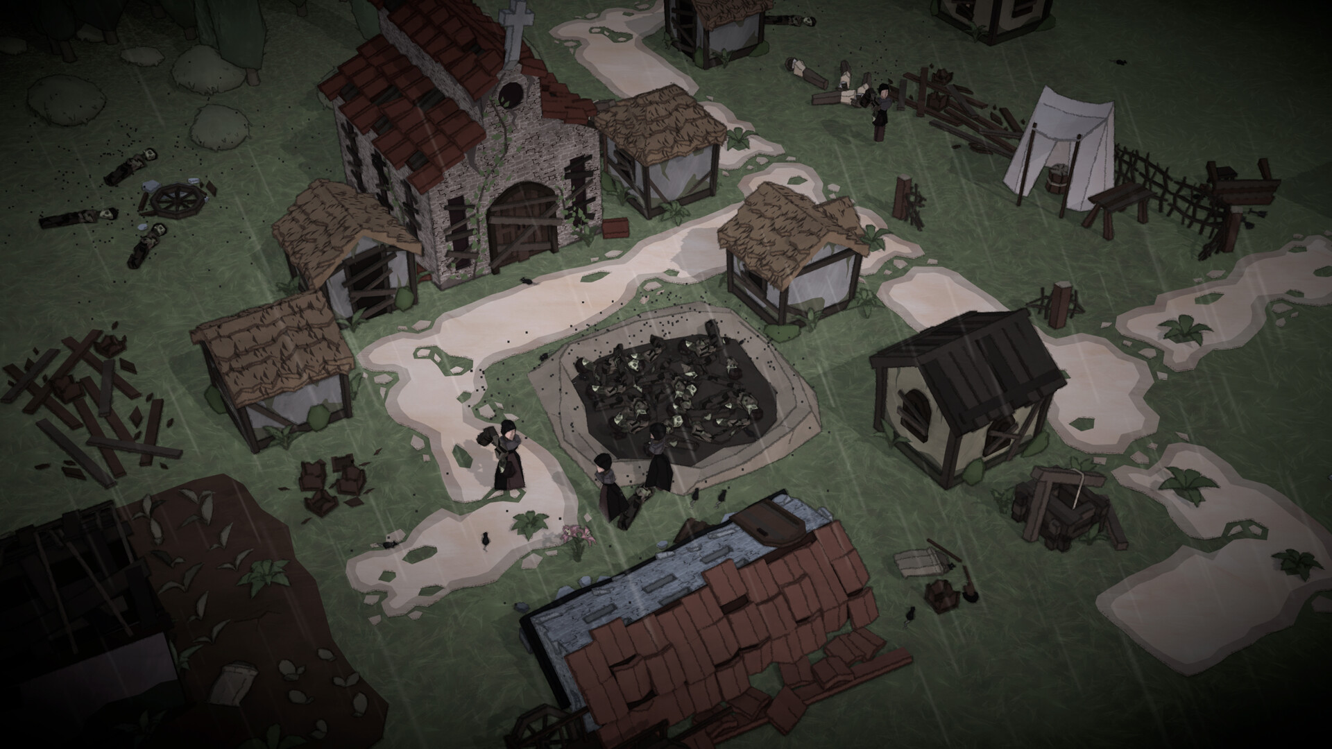 HistoriCity: Florence screenshot 5