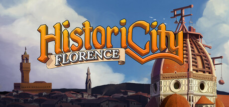 HistoriCity: Florence cover art