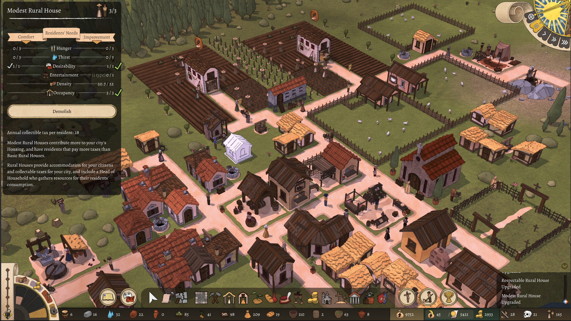 HistoriCity: Florence screenshot 9