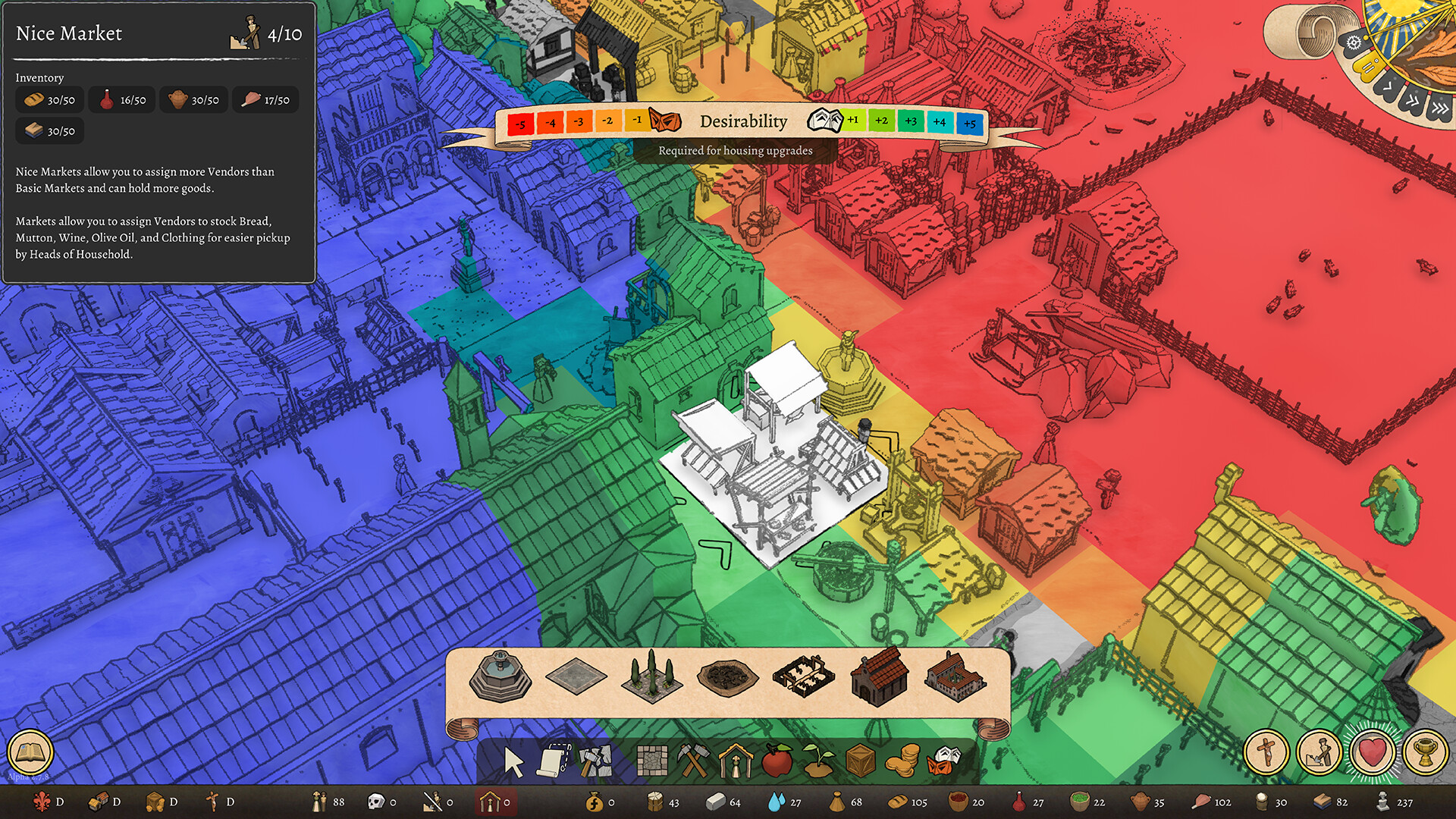 HistoriCity: Florence screenshot #4